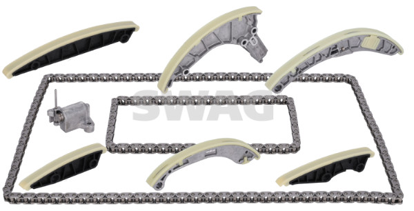 KIT CATENA DISTRIBUZIONE